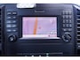 Mercedes-Benz Vito 114 CDI 136 pk Aut. Lang Ambition Navi, Camera 18" LMV, Laadruimte Pakket, NAP, 1e Eigenaar