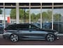 BMW 3-Serie Touring 320i Executive Edition Nederlandse auto 137816 NAP SHADOW LINE nette auto breedset half leren bekleding led navigatie ecc parkeersensoren getinte ramen zwarte raamlijsten