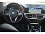 BMW 3-Serie Touring 320i Executive Edition Nederlandse auto 137816 NAP SHADOW LINE nette auto breedset half leren bekleding led navigatie ecc parkeersensoren getinte ramen zwarte raamlijsten