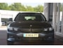 BMW 3-Serie Touring 320i Executive Edition Nederlandse auto 137816 NAP SHADOW LINE nette auto breedset half leren bekleding led navigatie ecc parkeersensoren getinte ramen zwarte raamlijsten
