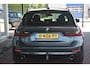 BMW 3-Serie Touring 320i Executive Edition Nederlandse auto 137816 NAP SHADOW LINE nette auto breedset half leren bekleding led navigatie ecc parkeersensoren getinte ramen zwarte raamlijsten