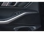 BMW 3-Serie Touring 320i Executive Edition Nederlandse auto 137816 NAP SHADOW LINE nette auto breedset half leren bekleding led navigatie ecc parkeersensoren getinte ramen zwarte raamlijsten
