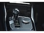 BMW 3-Serie Touring 320i Executive Edition Nederlandse auto 137816 NAP SHADOW LINE nette auto breedset half leren bekleding led navigatie ecc parkeersensoren getinte ramen zwarte raamlijsten