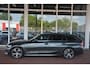 BMW 3-Serie Touring 320i Executive Edition Nederlandse auto 137816 NAP SHADOW LINE nette auto breedset half leren bekleding led navigatie ecc parkeersensoren getinte ramen zwarte raamlijsten