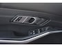 BMW 3-Serie Touring 320i Executive Edition Nederlandse auto 137816 NAP SHADOW LINE nette auto breedset half leren bekleding led navigatie ecc parkeersensoren getinte ramen zwarte raamlijsten