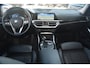 BMW 3-Serie Touring 320i Executive Edition Nederlandse auto 137816 NAP SHADOW LINE nette auto breedset half leren bekleding led navigatie ecc parkeersensoren getinte ramen zwarte raamlijsten