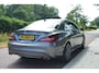 Mercedes-Benz CLA 220 CDI Prestige navi/leer/stuurschakeling