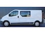 Opel Vivaro 2.0 CDTI L2H1 DC | 6 persoons | Airco | Cruise control | Trekhaak | NAP