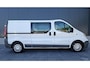 Opel Vivaro 2.0 CDTI L2H1 DC | 6 persoons | Airco | Cruise control | Trekhaak | NAP