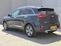 Kia Niro Hybrid 1.6 GDi PHEV ExecutiveLine / SOH 92% / Dealer onderhouden / Fabrieksgarantie tot 04-2028 / Trekhaak vast / JBL Audio Systeem / Trekgewicht 1300 kg / Stuur- Stoel & Achterbank verwarming / Achteruitrijcamera / Stoelventilatie / Adaptief cruise control /