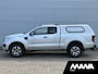 Ford Ranger 2.0 EcoBlue Wildtrak Supercab Automaat Camera Cruise Trekhaak Huif Carplay