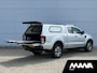Ford Ranger 2.0 EcoBlue Wildtrak Supercab Automaat Camera Cruise Trekhaak Huif Carplay