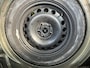 Opel Astra Astra GTC 1.6 met werkende airco, trekhaak en nieuwe APK