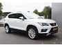 SEAT Ateca 1.5 TSI Xcellence Business Intense Pano Camera/360 Leer/Verwarmd Led Trekhaak/wegklapbaar