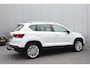 SEAT Ateca 1.5 TSI Xcellence Business Intense Pano Camera/360 Leer/Verwarmd Led Trekhaak/wegklapbaar