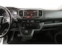 Citroën Jumpy 2.0 BlueHDI L3H1 180PK | Automaat | Airco | Cruise | Camera | Carplay | 3 Zits | Trekhaak | Imperiaal