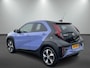 Toyota Aygo X Hybrid 115 pulse