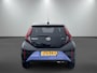 Toyota Aygo X Hybrid 115 pulse