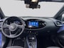 Toyota Aygo X Hybrid 115 pulse