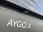 Toyota Aygo X Hybrid 115 Black Edition | Stoelverwarming | ACC | Apple Carplay
