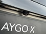 Toyota Aygo X Hybrid 115 pulse