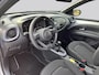 Toyota Aygo X Hybrid 115 pulse