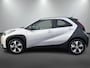 Toyota Aygo X Hybrid 115 pulse