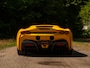 Ferrari SF90 Stradale 4.0 V8 | Full carbon | Giallo Triplo Strato | Atelier Car | Lift