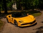Ferrari SF90 Stradale 4.0 V8 | Full carbon | Giallo Triplo Strato | Atelier Car | Lift