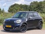 MINI Countryman 1.6 Cooper Chili Automaat - Cosmic Blue - Clima/Cruise - Keurig