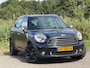 MINI Countryman 1.6 Cooper Chili Automaat - Cosmic Blue - Clima/Cruise - Keurig