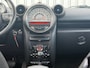 MINI Countryman 1.6 Cooper Chili Automaat - Cosmic Blue - Clima/Cruise - Keurig