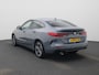 BMW 2-serie Gran Coupé 218i Business Edition | Climate Control / ECC | Licht metalen velgen 17 inch | Cruise control | Connectiviteit, Navigatie | Half lederen bekleding grijs | Stoelverwarming | LED koplampen | Park Distance Control voor en achter |