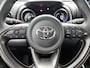 Toyota Yaris 1.5 Hybrid TeamNL | Dealer onderhouden | Navigatie | Parkeersensoren voor+achter | Apple CarPlay/Android auto | Cruise Control Adaptive | Climate control | Achteruitrijcamera |