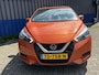 Nissan Micra 1.0L Acenta
