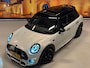 MINI John Cooper Works 1.5 Dalston Edition JCW Automaat Panodak Leer