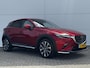 Mazda CX-3 2.0 SkyActiv-G 120 GT-M /Achteruitrijcamera / Navigatie / Cruise control Adaptief / Bluetooth