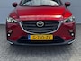 Mazda CX-3 2.0 SkyActiv-G 120 GT-M /Achteruitrijcamera / Navigatie / Cruise control Adaptief / Bluetooth