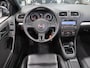 Volkswagen Golf Cabriolet 1.2 TSI BMT Airco-ECC Leer Sportstoelen PDC Stoelverwarming 19" LMV Cruise control Boekjes Windscherm Zeer nette auto, lage km.stand