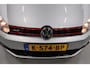Volkswagen Golf Cabriolet 1.2 TSI BMT Airco-ECC Leer Sportstoelen PDC Stoelverwarming 19" LMV Cruise control Boekjes Windscherm Zeer nette auto, lage km.stand