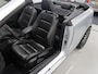 Volkswagen Golf Cabriolet 1.2 TSI BMT Airco-ECC Leer Sportstoelen PDC Stoelverwarming 19" LMV Cruise control Boekjes Windscherm Zeer nette auto, lage km.stand