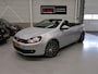 Volkswagen Golf Cabriolet 1.2 TSI BMT Airco-ECC Leer Sportstoelen PDC Stoelverwarming 19" LMV Cruise control Boekjes Windscherm Zeer nette auto, lage km.stand