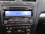Volkswagen Golf Cabriolet 1.2 TSI BMT Airco-ECC Leer Sportstoelen PDC Stoelverwarming 19" LMV Cruise control Boekjes Windscherm Zeer nette auto, lage km.stand