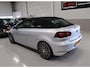 Volkswagen Golf Cabriolet 1.2 TSI BMT Airco-ECC Leer Sportstoelen PDC Stoelverwarming 19" LMV Cruise control Boekjes Windscherm Zeer nette auto, lage km.stand