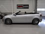 Volkswagen Golf Cabriolet 1.2 TSI BMT Airco-ECC Leer Sportstoelen PDC Stoelverwarming 19" LMV Cruise control Boekjes Windscherm Zeer nette auto, lage km.stand