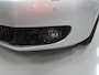 Volkswagen Golf Cabriolet 1.2 TSI BMT Airco-ECC Leer Sportstoelen PDC Stoelverwarming 19" LMV Cruise control Boekjes Windscherm Zeer nette auto, lage km.stand