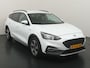 Ford Focus Wagon EcoBoost Active 125pk | Trekhaak | Winterpack | Camera | Adapt. cruise | Parkeersensoren V+A |