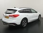 Ford Focus Wagon EcoBoost Active 125pk | Trekhaak | Winterpack | Camera | Adapt. cruise | Parkeersensoren V+A |
