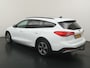 Ford Focus Wagon EcoBoost Active 125pk | Trekhaak | Winterpack | Camera | Adapt. cruise | Parkeersensoren V+A |