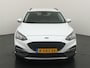 Ford Focus Wagon EcoBoost Active 125pk | Trekhaak | Winterpack | Camera | Adapt. cruise | Parkeersensoren V+A |